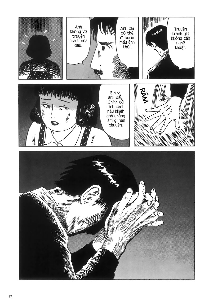 Munou No Hito – Người Vô Năng Chương 5 Page 26