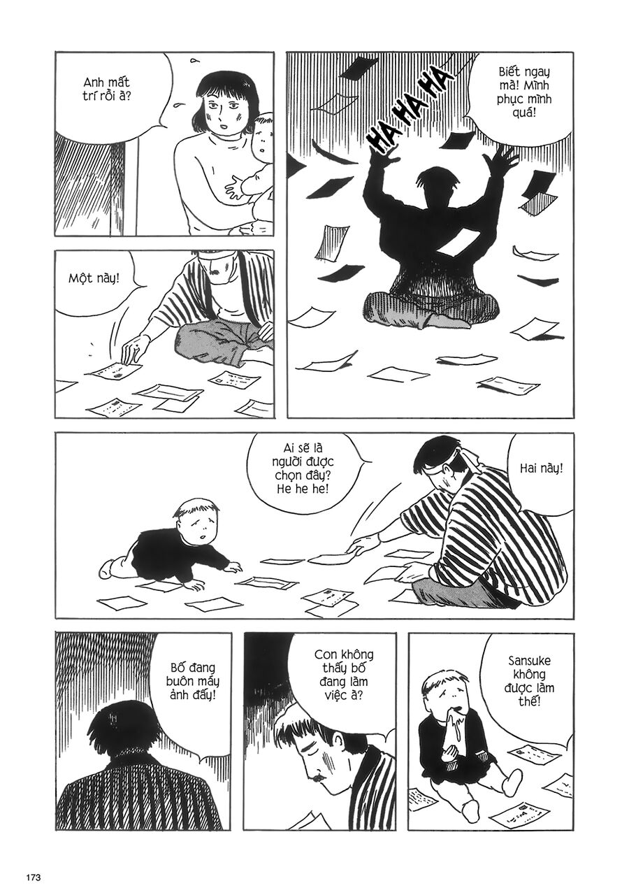 Munou No Hito – Người Vô Năng Chương 5 Page 28