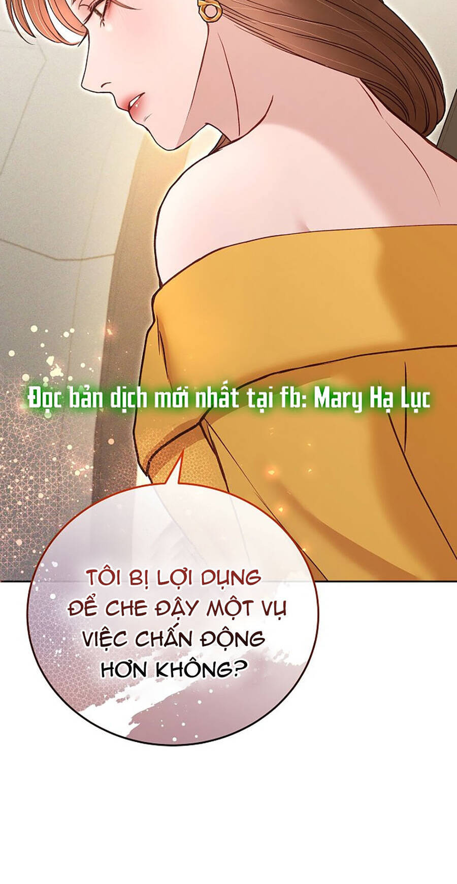 Vụ Bê Bối Trá Hình Chương 35.1 Page 2