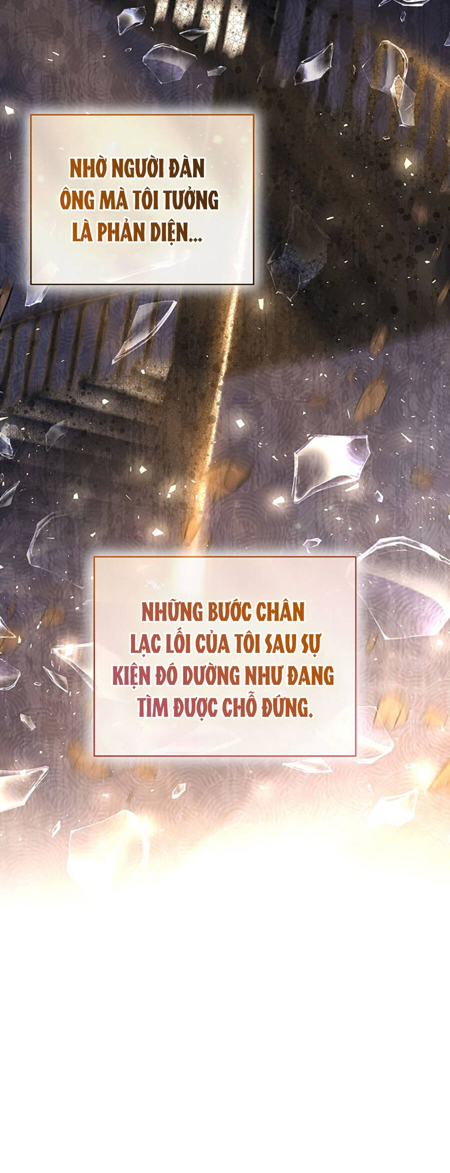 Vụ Bê Bối Trá Hình Chương 35.1 Page 38