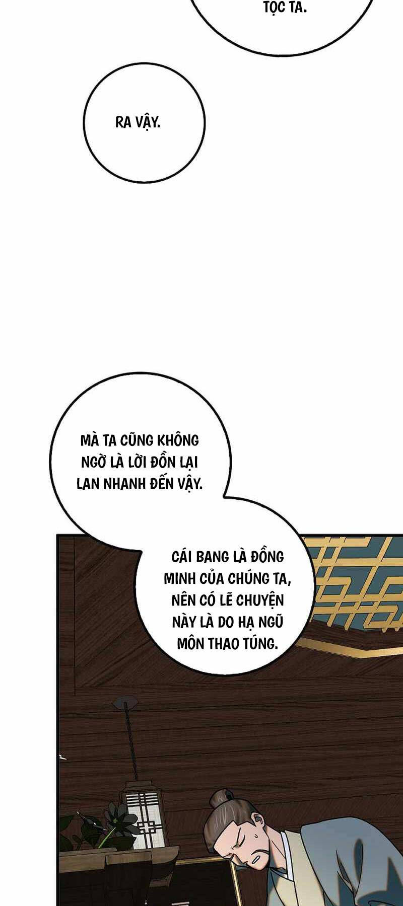 Thiên Phong Phách Đạo Chương 27 Page 5