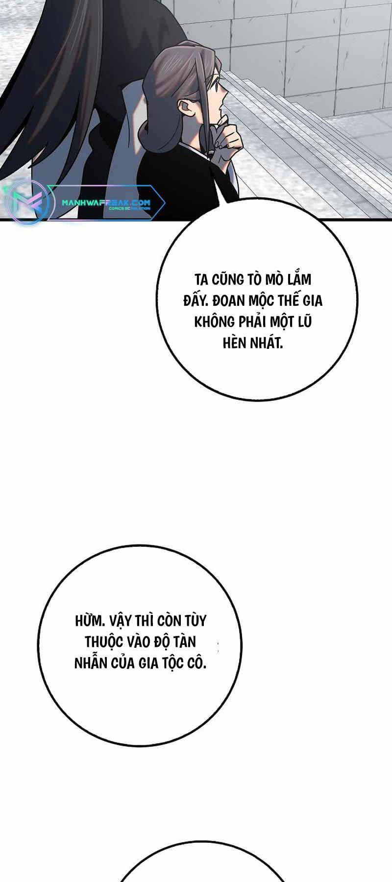 Thiên Phong Phách Đạo Chương 27 Page 42