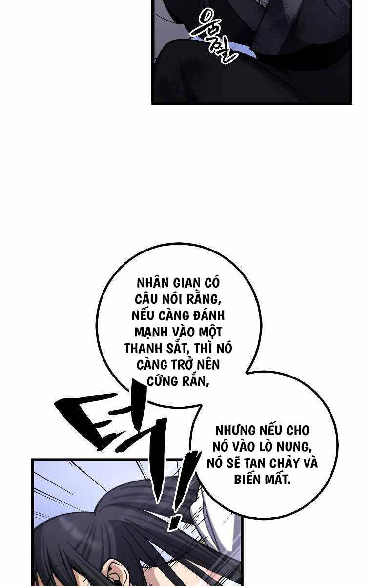 Thiên Phong Phách Đạo Chương 5 Page 18