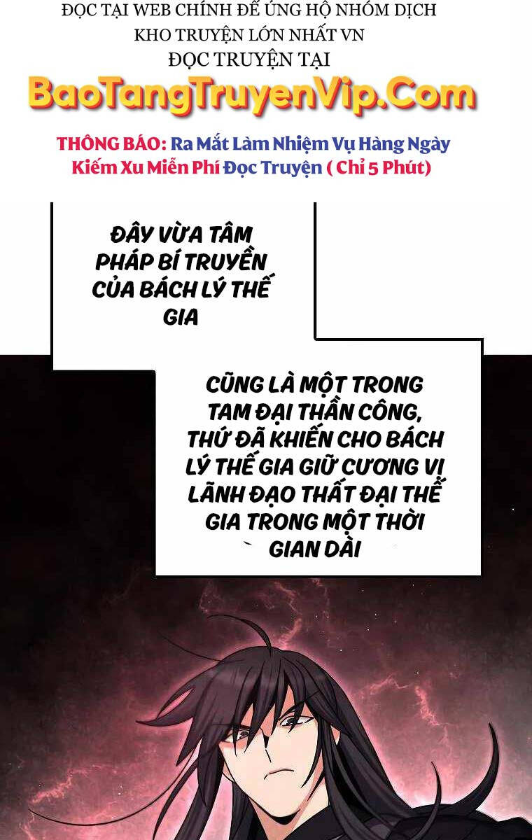 Thiên Phong Phách Đạo Chương 6 Page 82