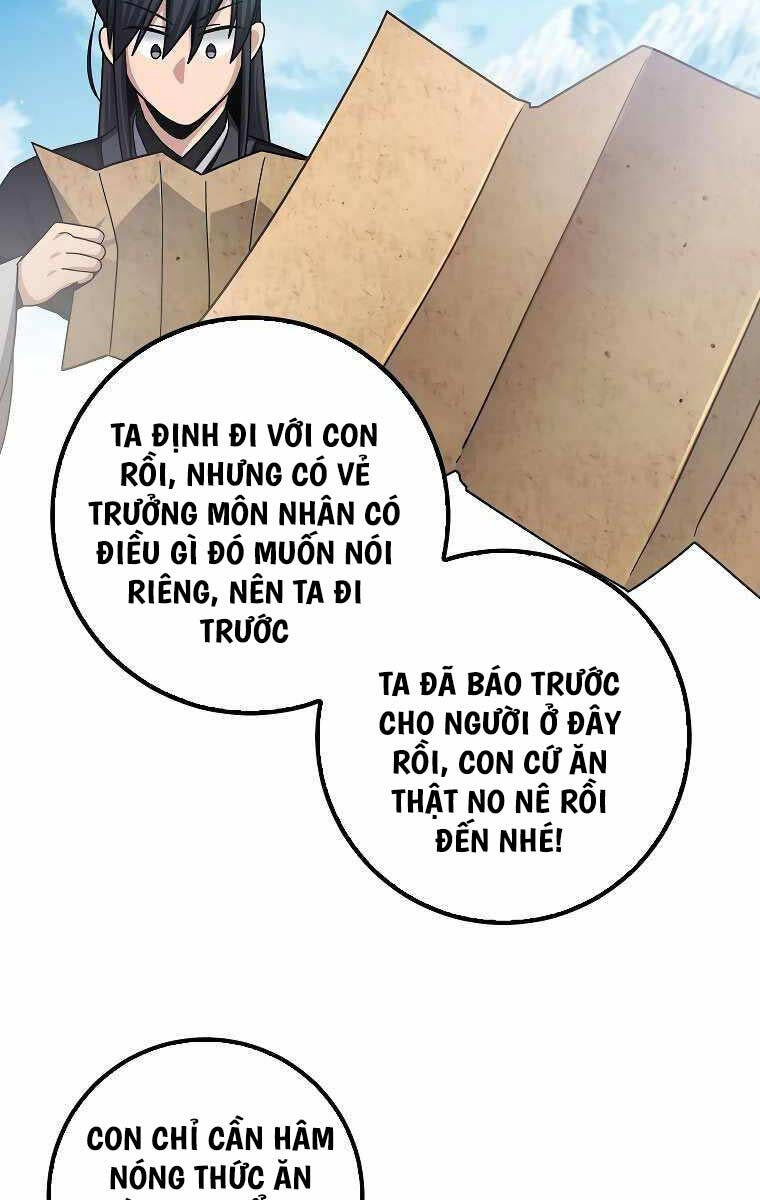 Thiên Phong Phách Đạo Chương 6 Page 16