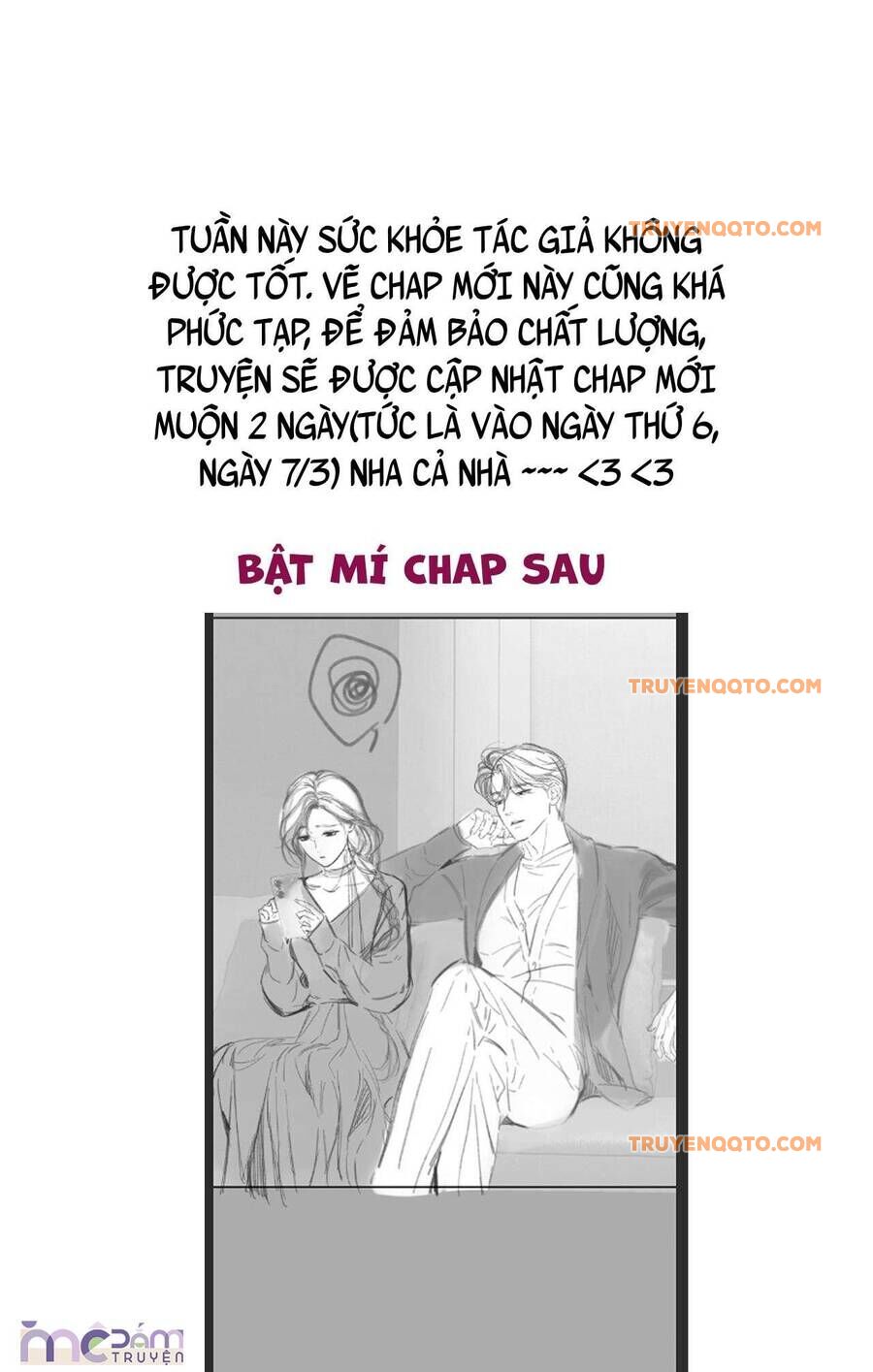 Tôi Cũng Muốn Làm Mợ Út Chương 50.5 Page 5