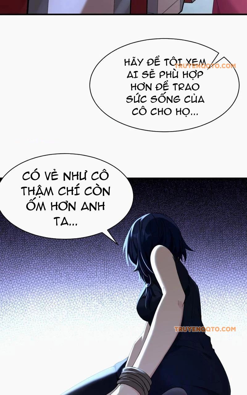 Nhân Sinh Thâm Tiềm Chương 19 Page 35