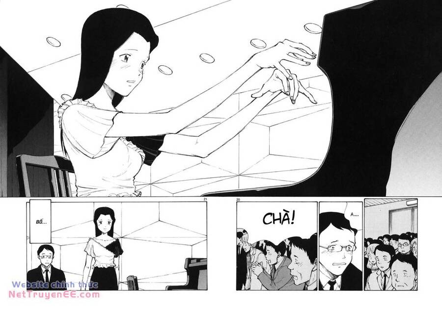 Bokurano: Ours Chương 37 Page 19