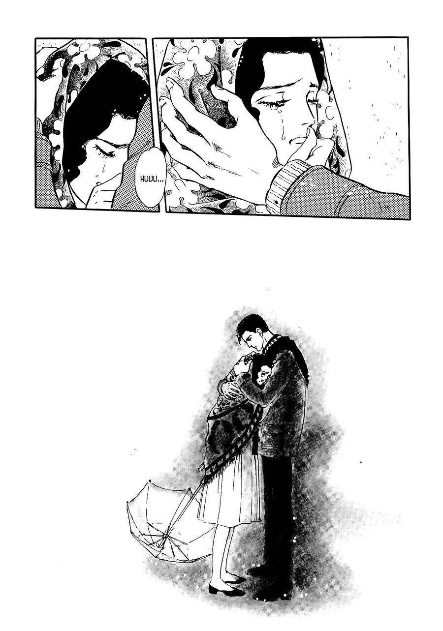 Tuyển Tập Truyện Ngắn Của Hagio Moto Chương 18 Page 48