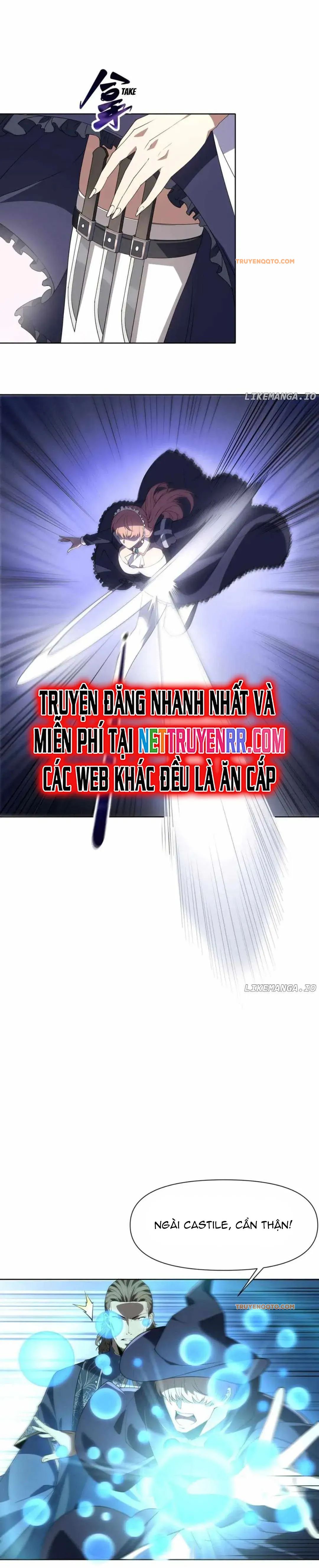 Xin Chào! Bác Sĩ Thú Y Chương 84 Page 5