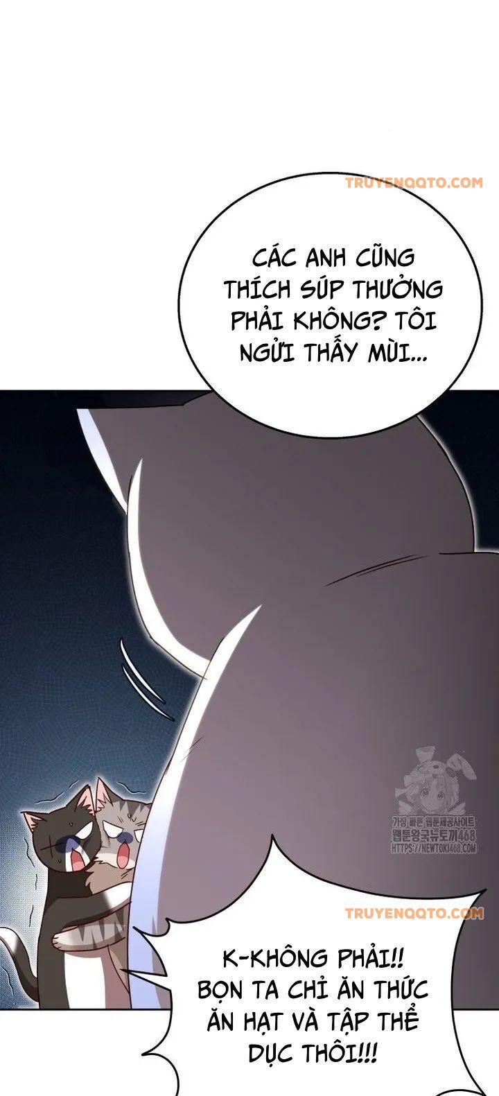 Xin Chào! Bác Sĩ Thú Y Chương 85 Page 30