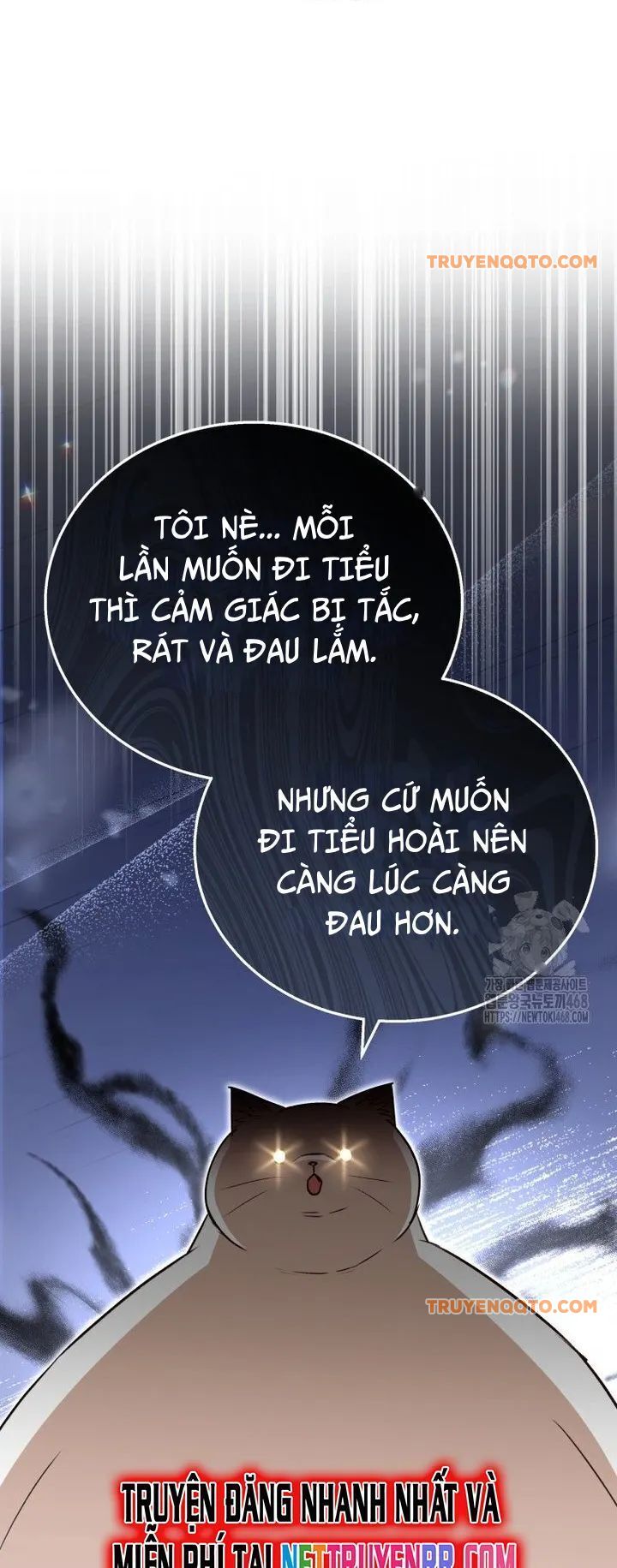 Xin Chào! Bác Sĩ Thú Y Chương 85 Page 32