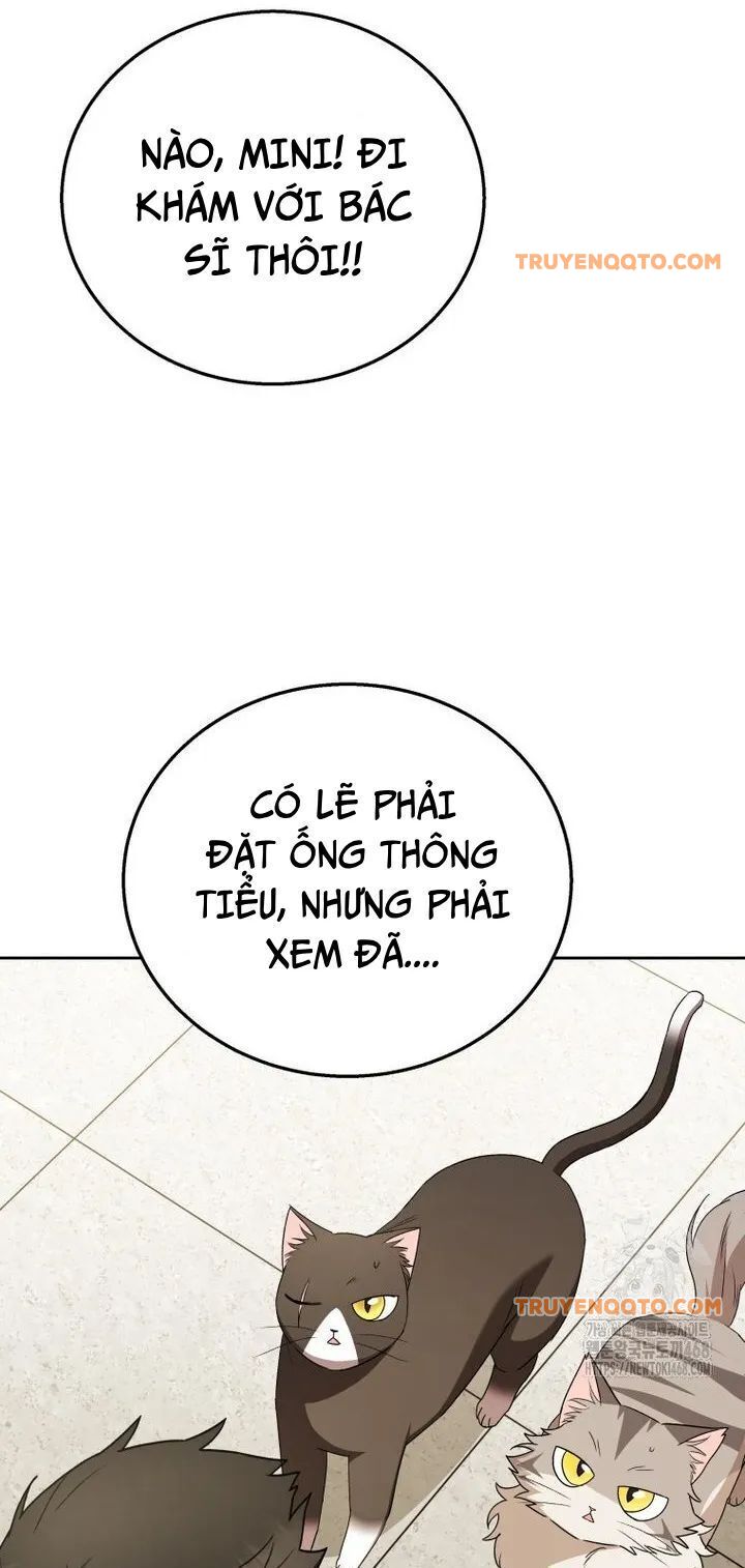 Xin Chào! Bác Sĩ Thú Y Chương 85 Page 38