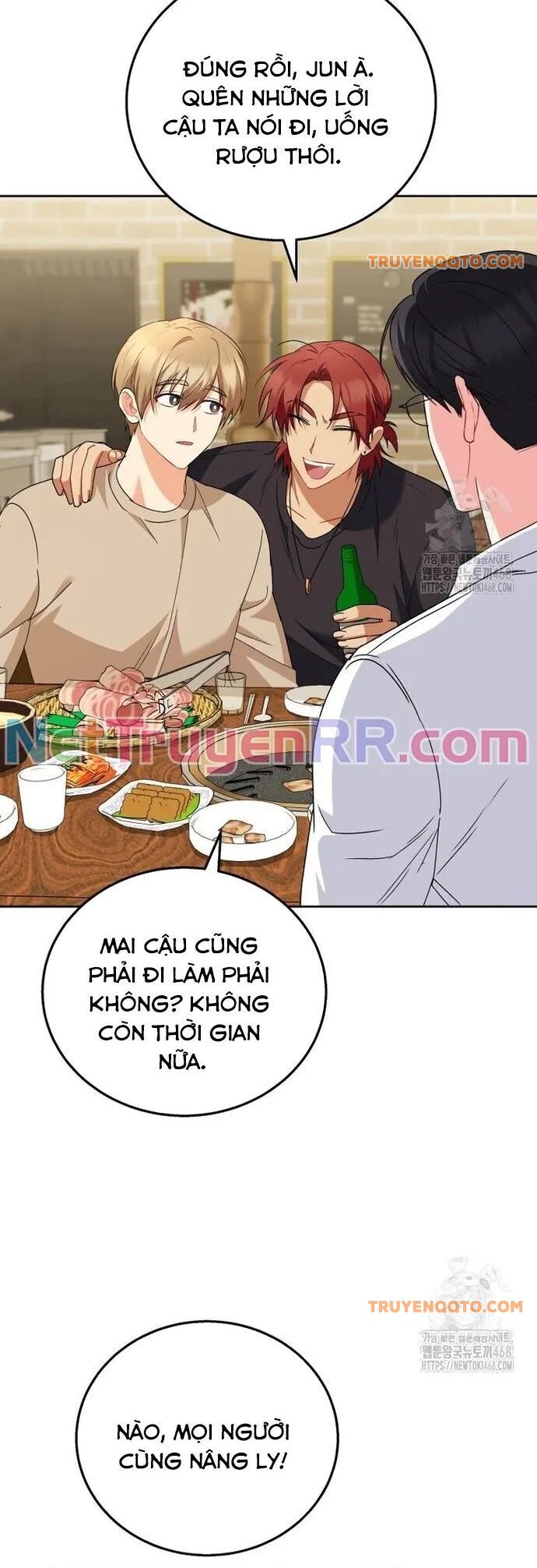 Xin Chào! Bác Sĩ Thú Y Chương 86 Page 42