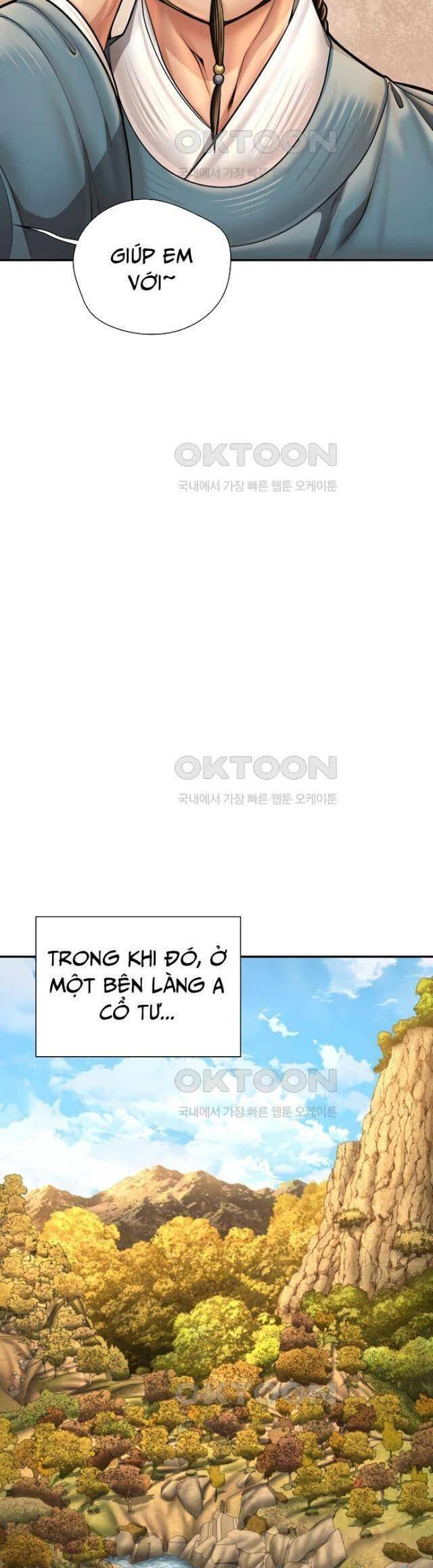 Muscle Joseon Chương 67 Page 41