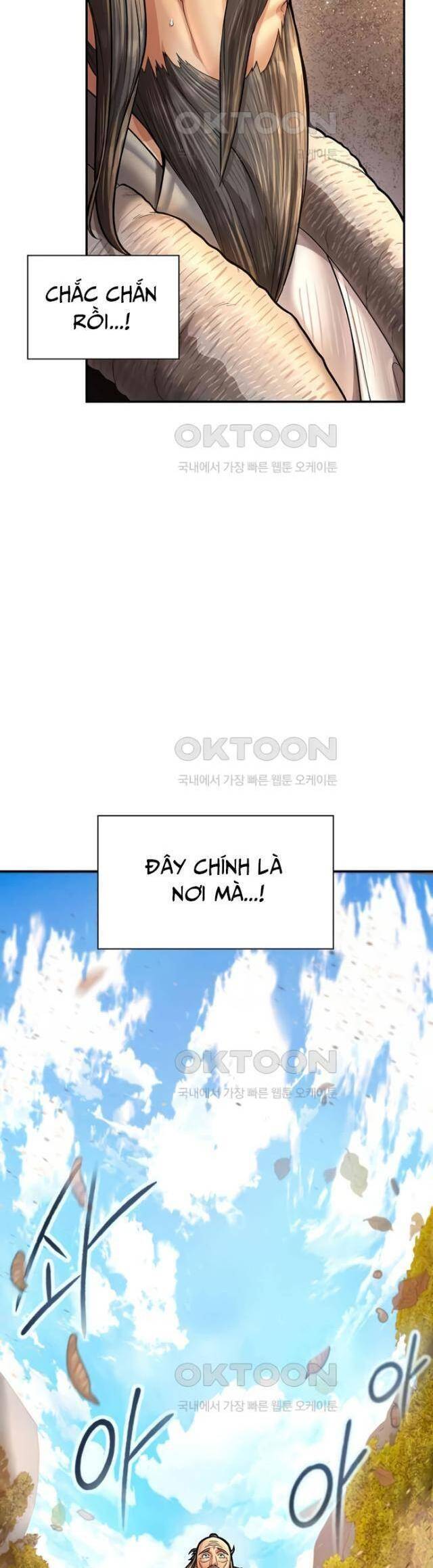 Muscle Joseon Chương 67 Page 47