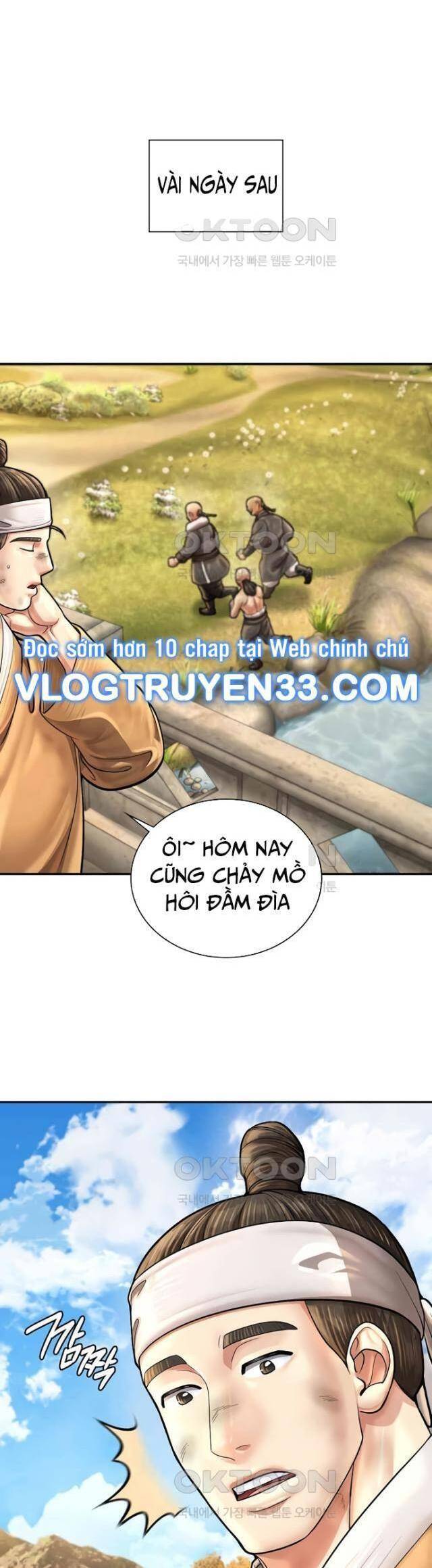 Muscle Joseon Chương 67 Page 13