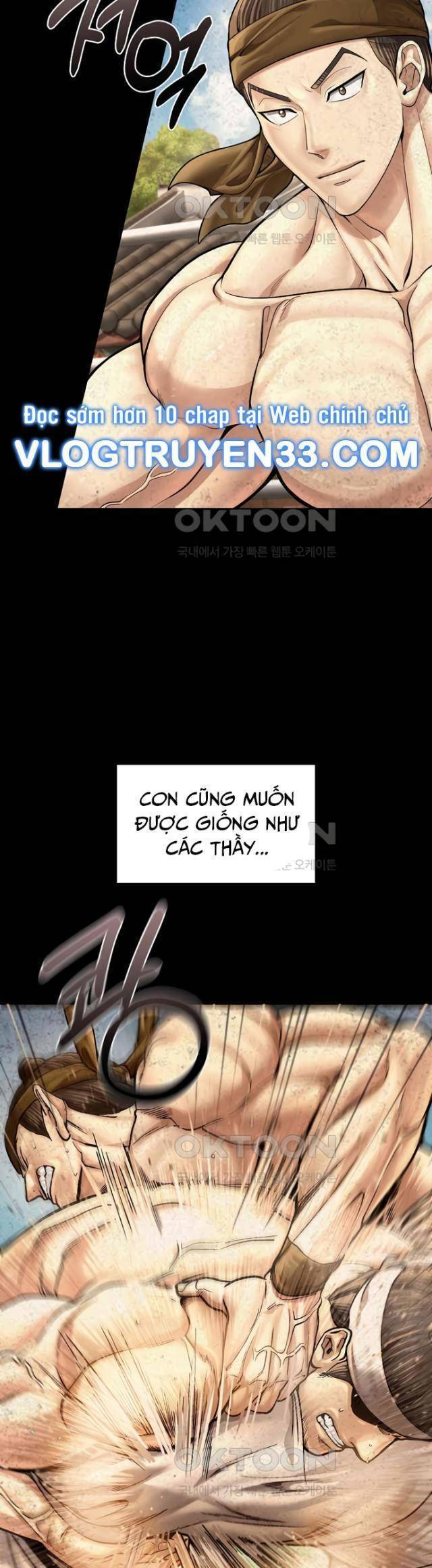 Muscle Joseon Chương 67 Page 20