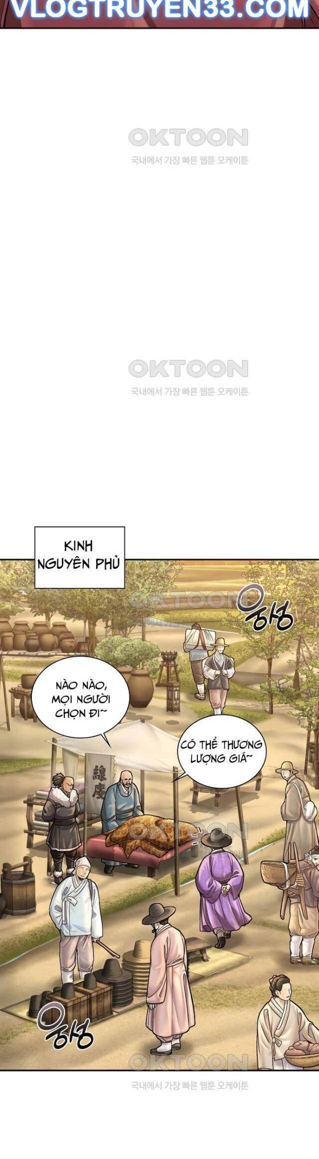 Muscle Joseon Chương 67 Page 27