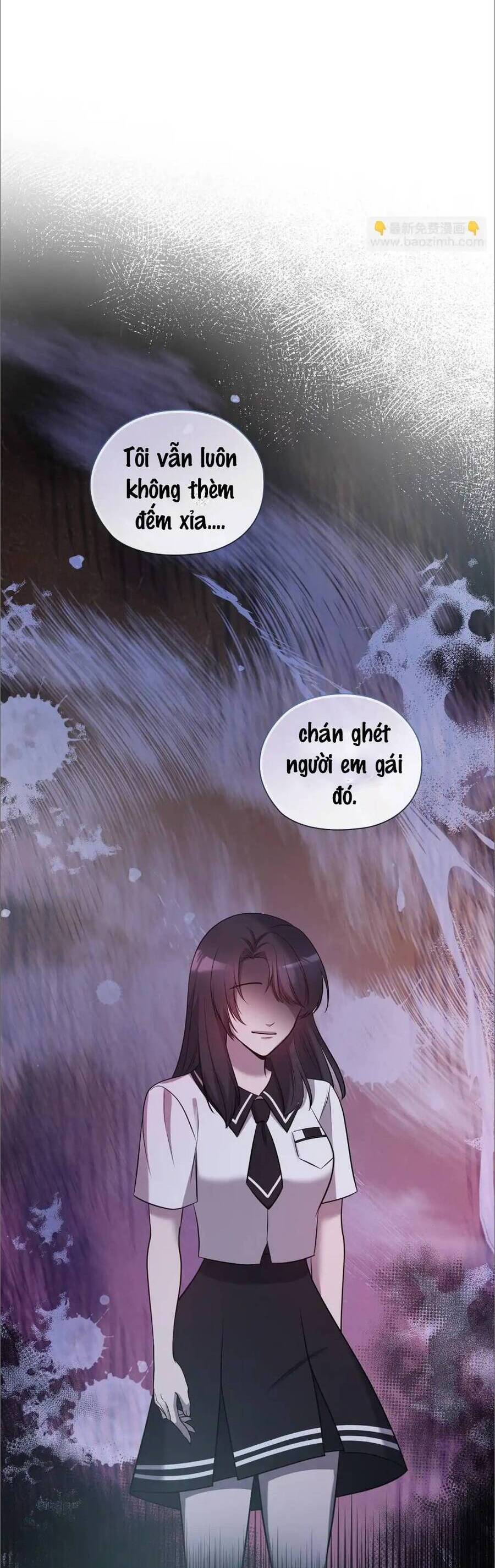 Tình Yêu Không Hoàn Hảo! Chương 21 Page 6