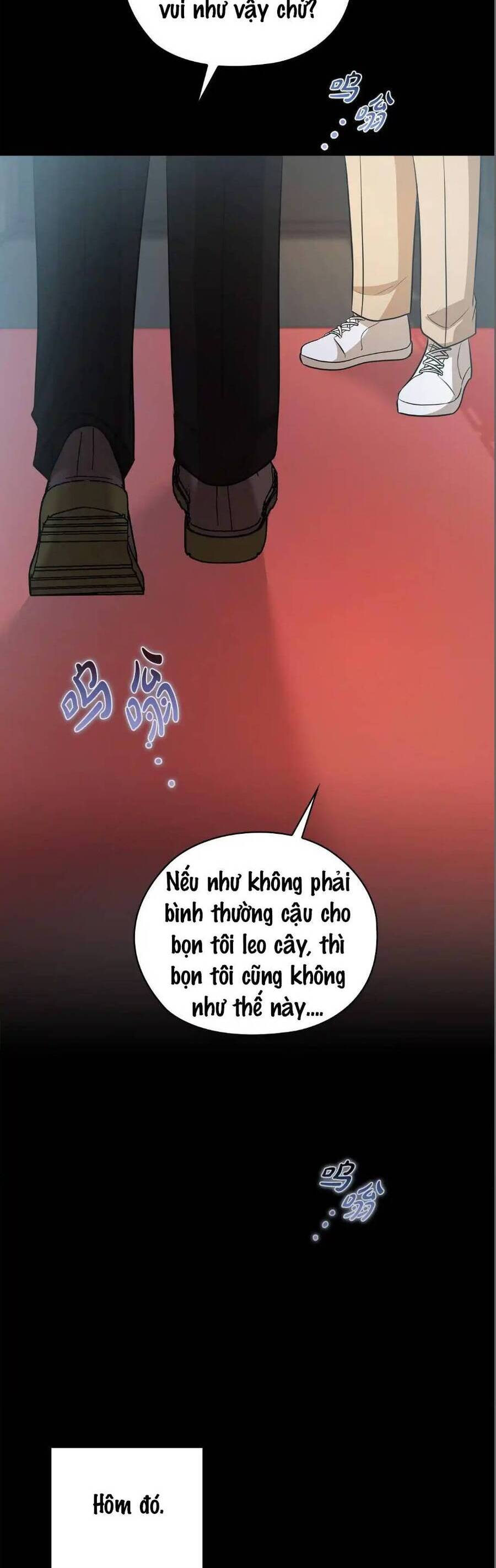 Tình Yêu Không Hoàn Hảo! Chương 21 Page 12