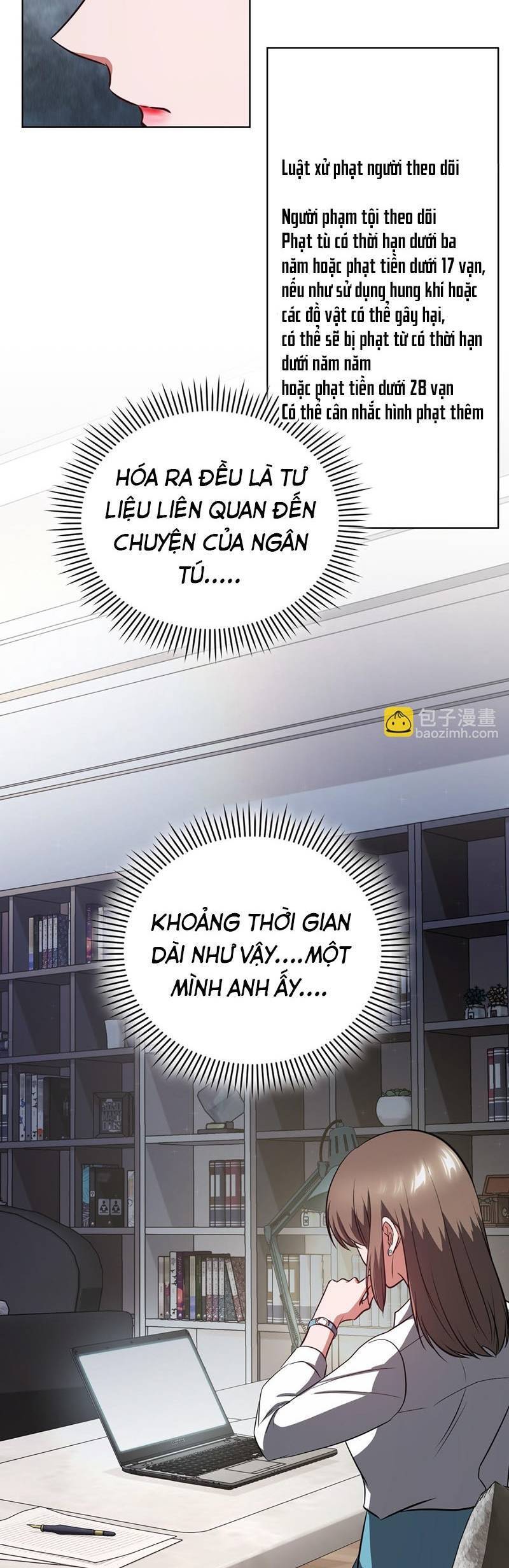 Tình Yêu Không Hoàn Hảo! Chương 23 Page 29