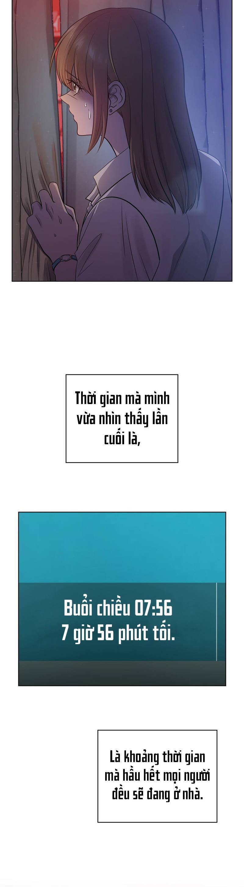 Tình Yêu Không Hoàn Hảo! Chương 24 Page 3