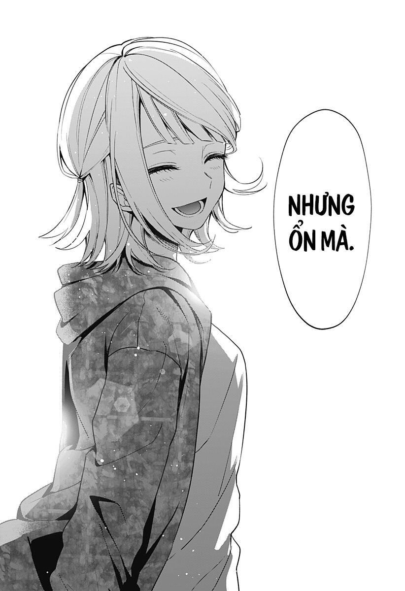 Oneshots Chữa Lành Buổi Tối Của Bạn Chương 5 Page 53