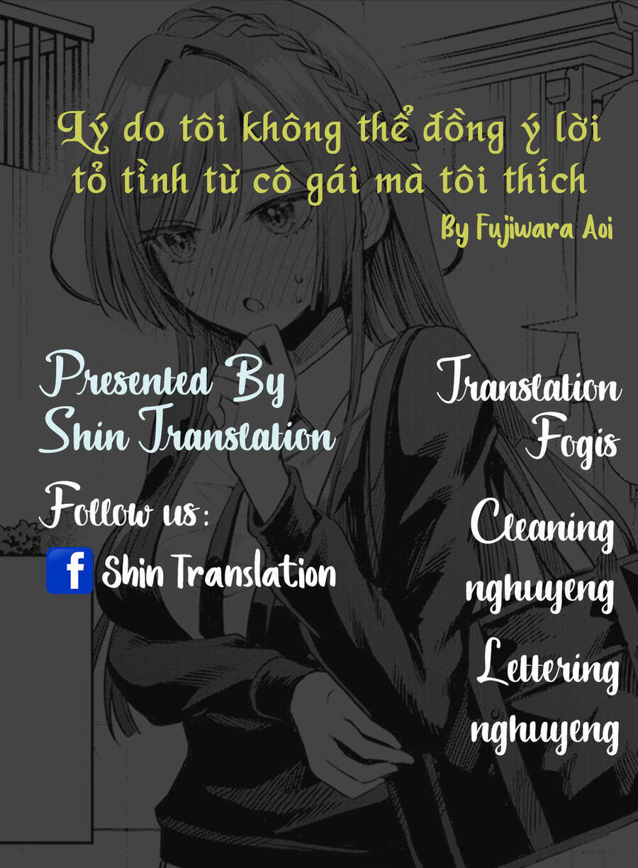 Oneshots Chữa Lành Buổi Tối Của Bạn Chương 6 Page 1