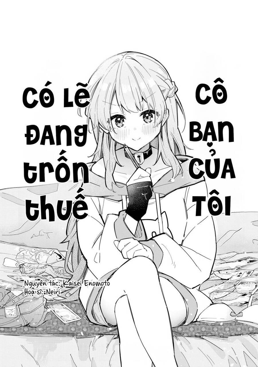 Oneshots Chữa Lành Buổi Tối Của Bạn Chương 7 Page 4