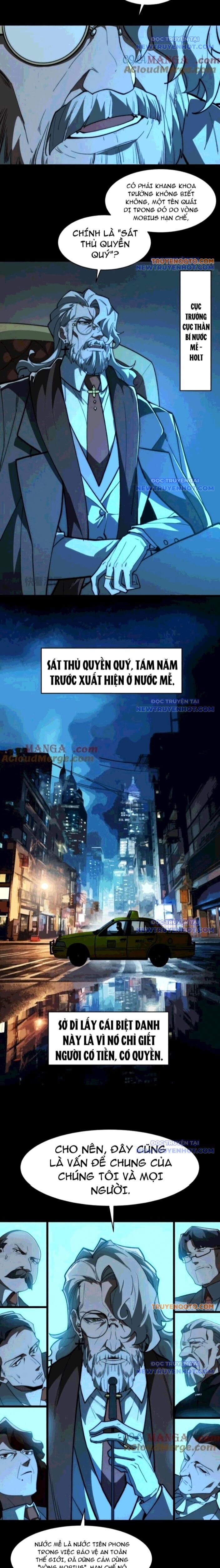 Ta Sáng Tạo Truyền Thuyết Đô Thị Chương 88 Page 4