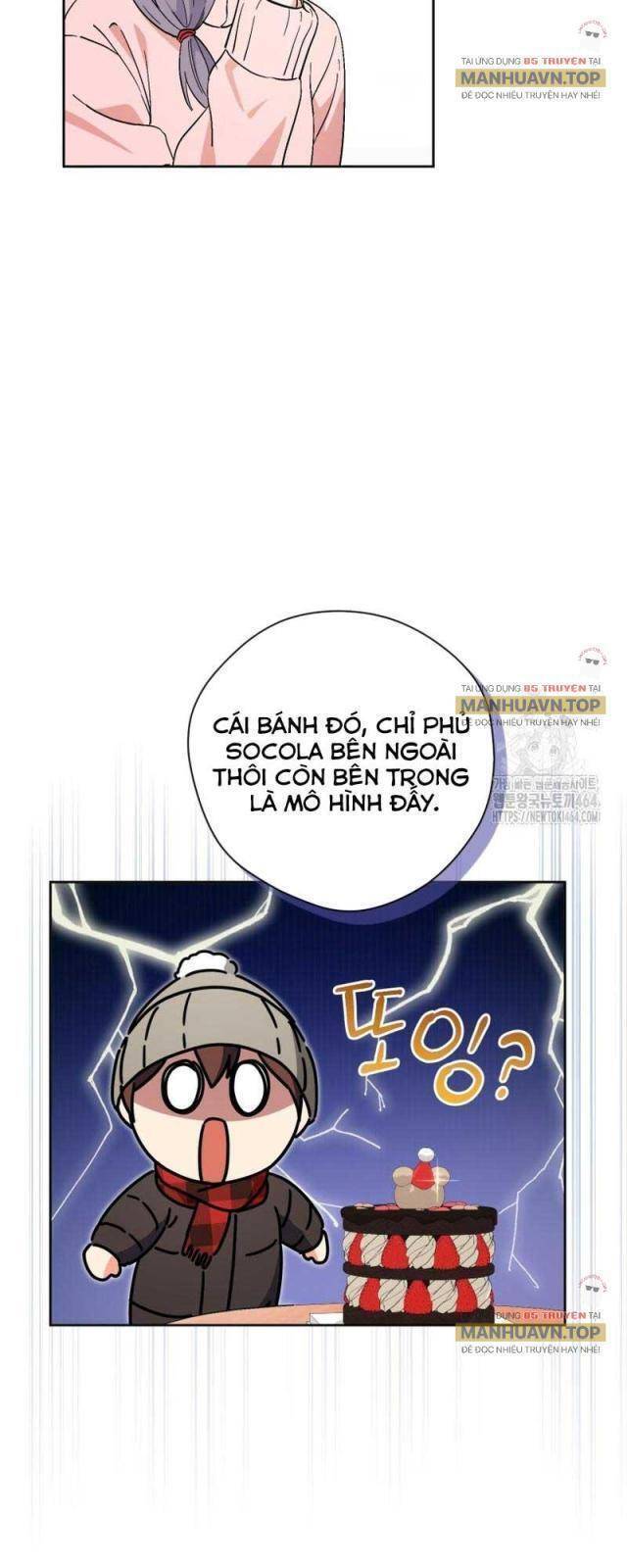 Cuộc Sống Bắt Đầu Khi Làm Một Diễn Viên Nhí Chương 59 Page 19