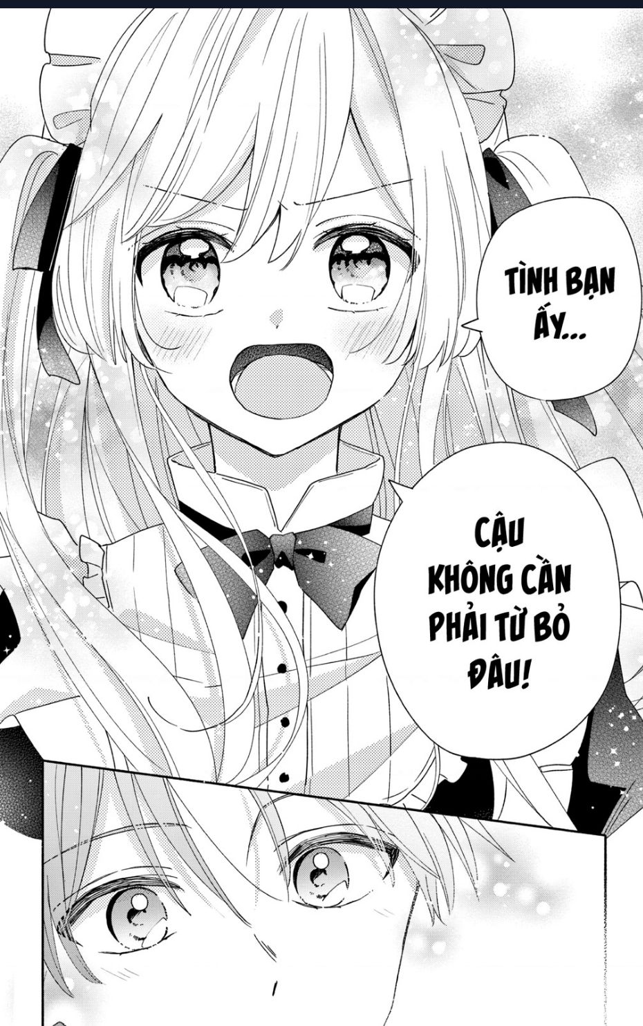 Maid Wa Koisuru Hachiya-Kun Chương 7 Page 27