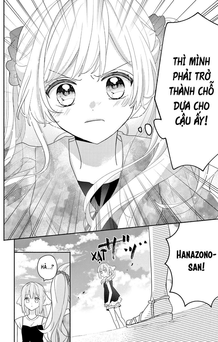 Maid Wa Koisuru Hachiya-Kun Chương 8 Page 25