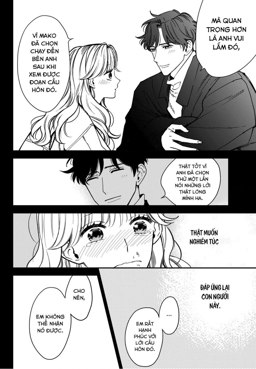 Killing Line Chuong 9 Page 18