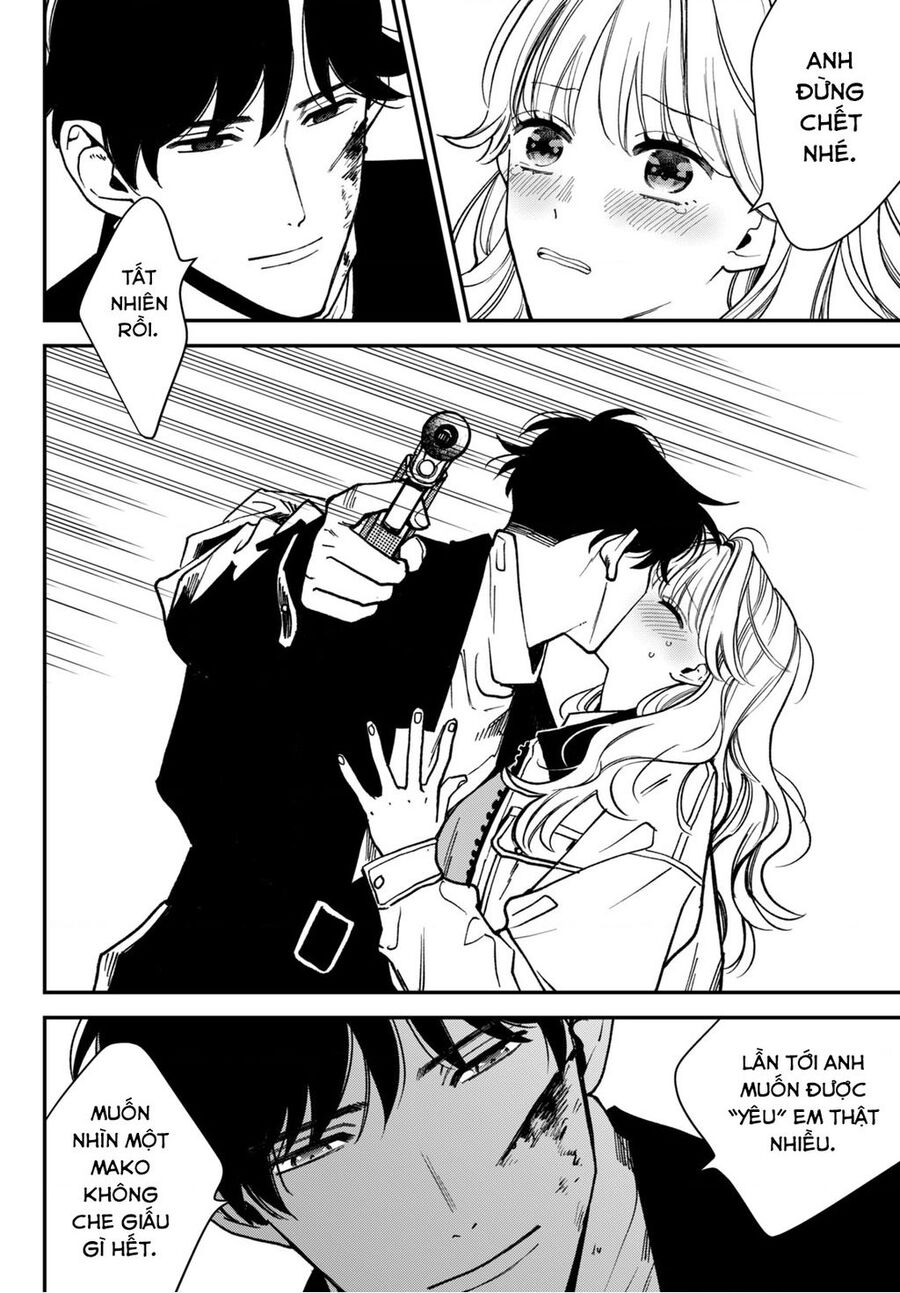 Killing Line Chuong 9 Page 24