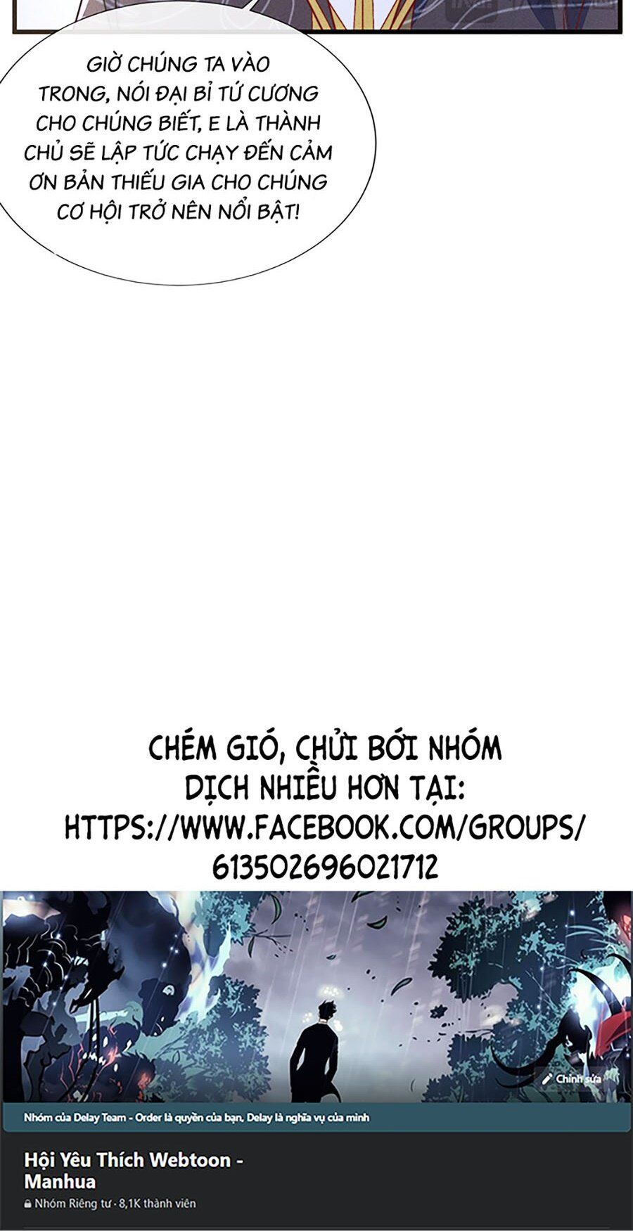 Vạn Cổ Thánh Tôn Chương 12 Page 45