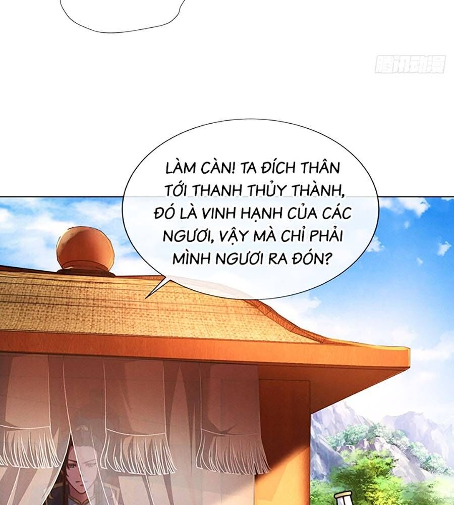 Vạn Cổ Thánh Tôn Chương 13 Page 22