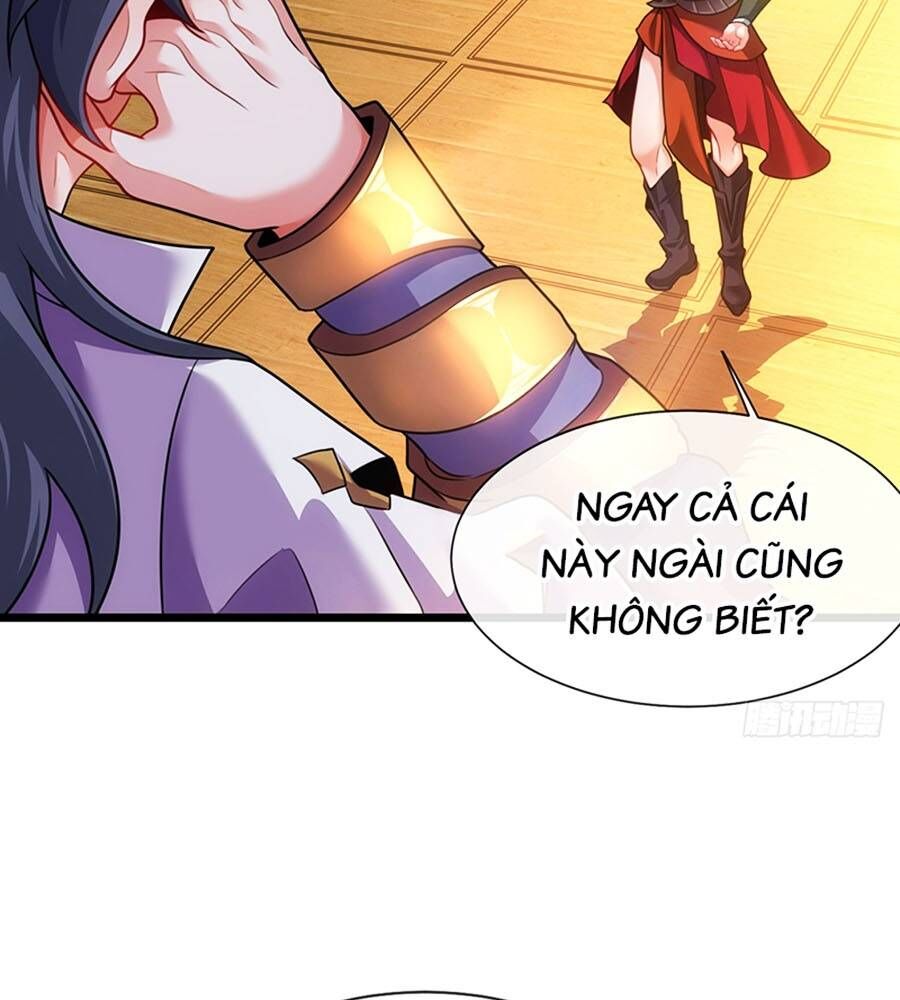 Vạn Cổ Thánh Tôn Chương 15 Page 7