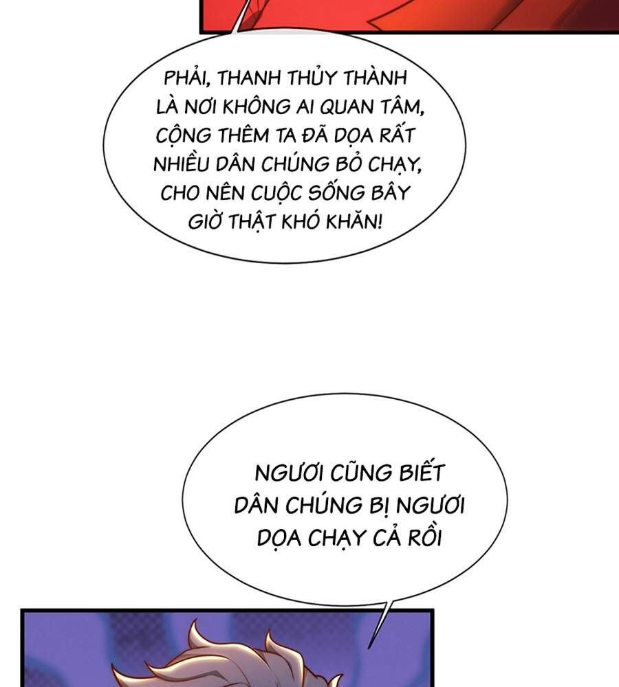 Vạn Cổ Thánh Tôn Chương 15 Page 77