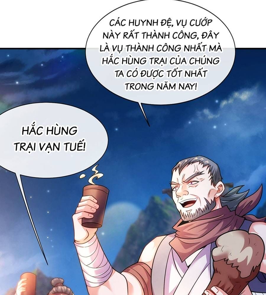 Vạn Cổ Thánh Tôn Chương 15 Page 97