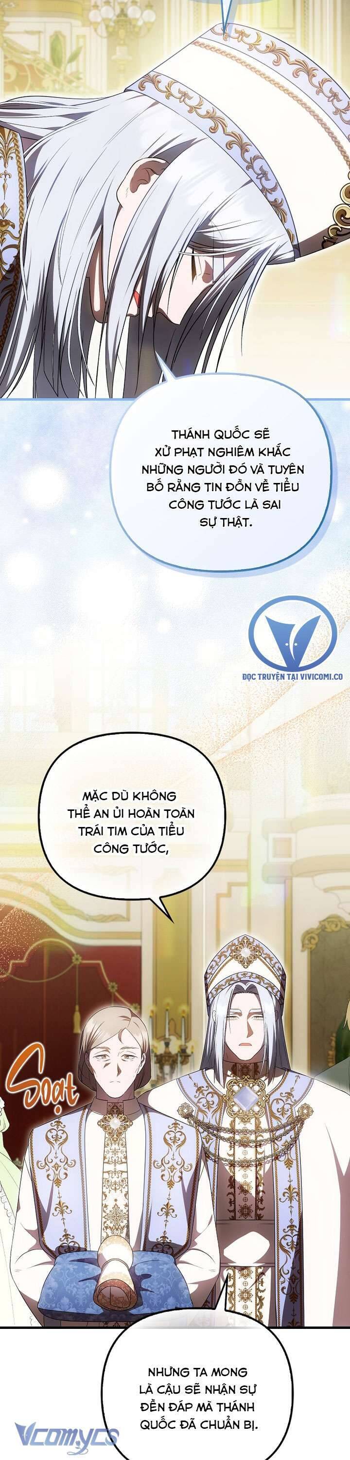 Lần Đầu Tiên Được Yêu Thương Chương 56 Page 19