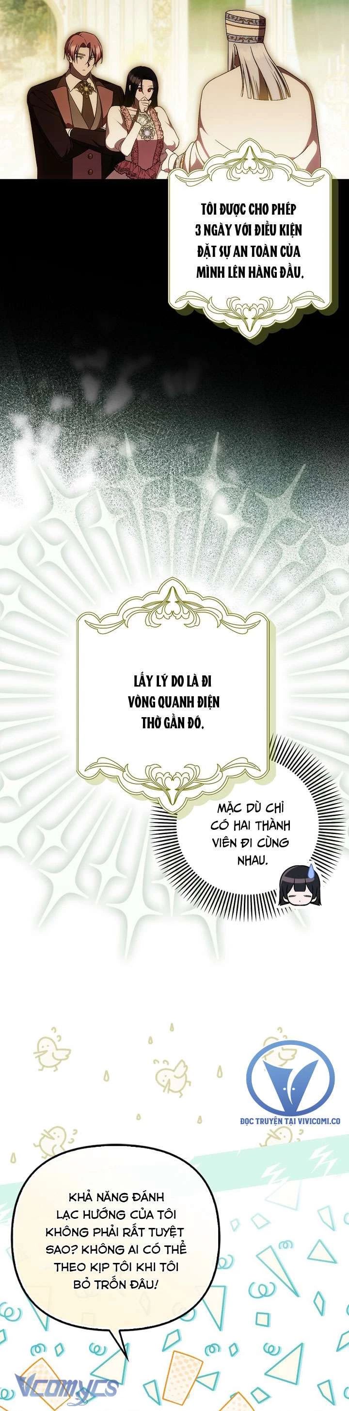 Lần Đầu Tiên Được Yêu Thương Chương 57 Page 27