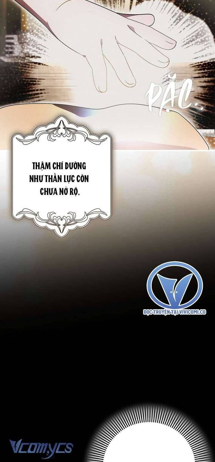 Lần Đầu Tiên Được Yêu Thương Chương 58 Page 24