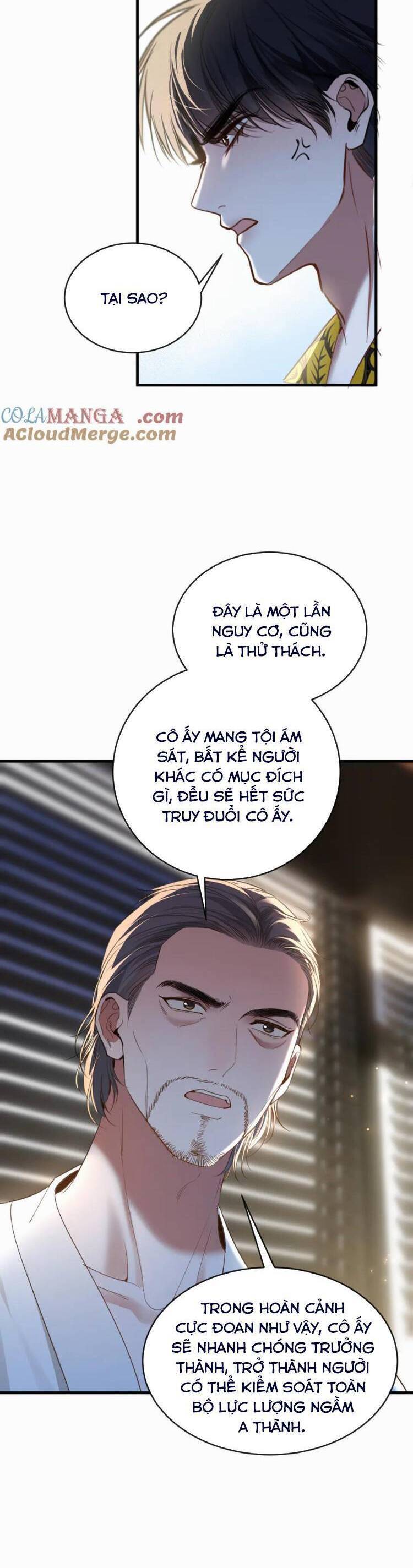 Tôi Cũng Là Đại Lão Chương 49 Page 6