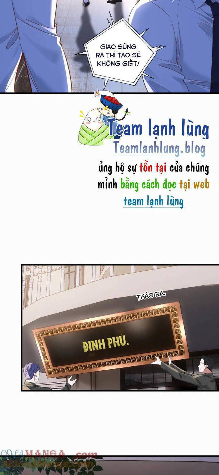 Tôi Cũng Là Đại Lão Chương 49 Page 2