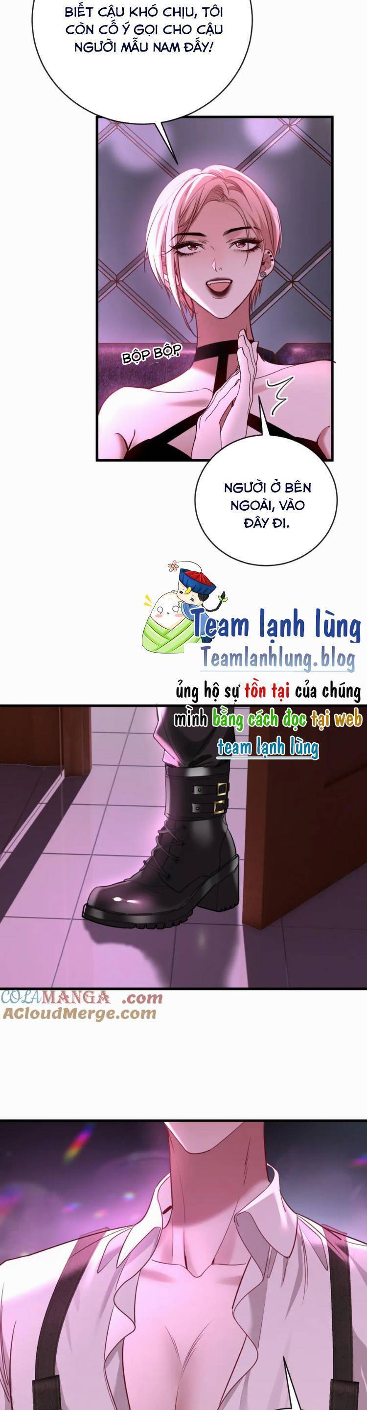 Tôi Cũng Là Đại Lão Chương 49 Page 12