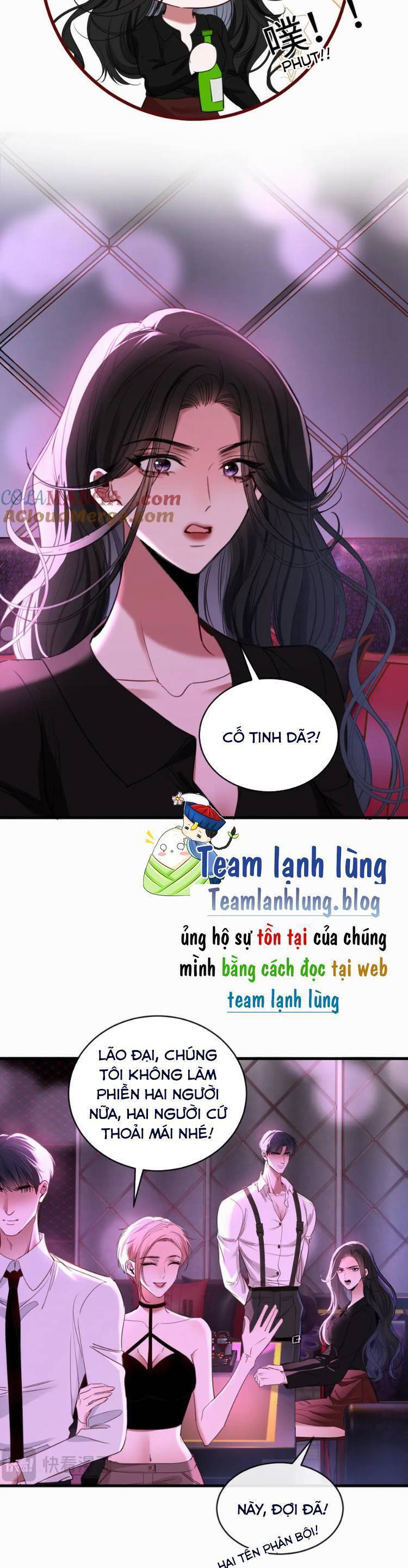 Tôi Cũng Là Đại Lão Chương 49 Page 14