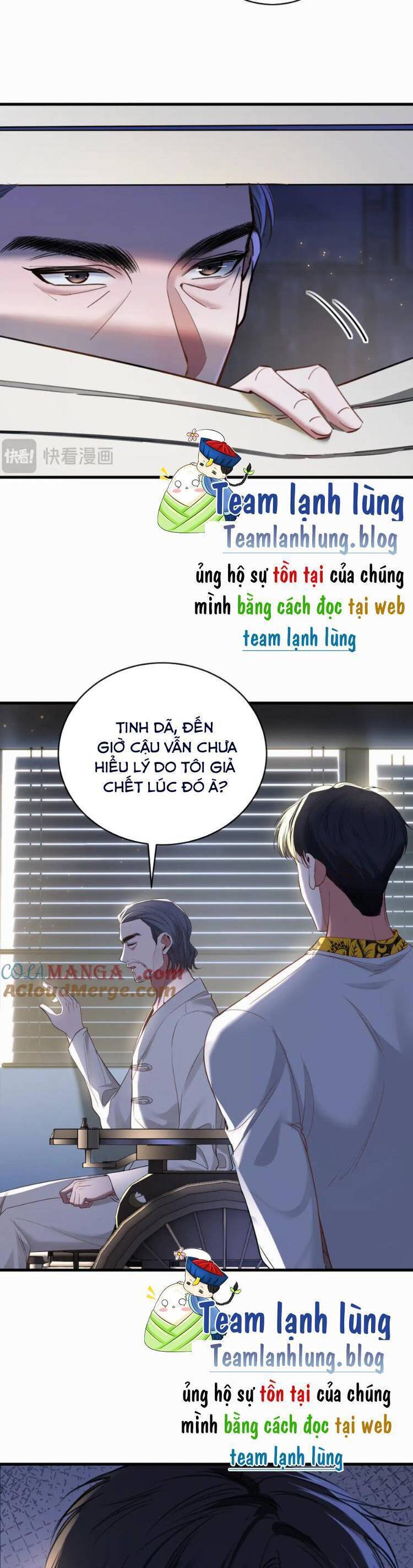 Tôi Cũng Là Đại Lão Chương 49 Page 4