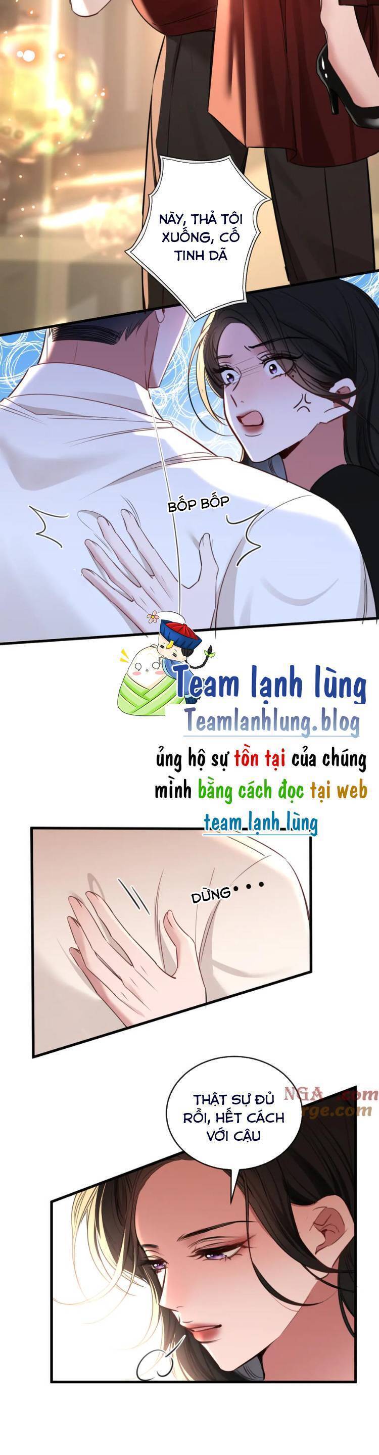 Tôi Cũng Là Đại Lão Chương 50 Page 15